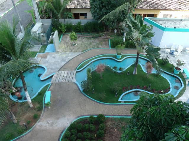 Hotel Aojesp Caraguatatuba Exterior photo