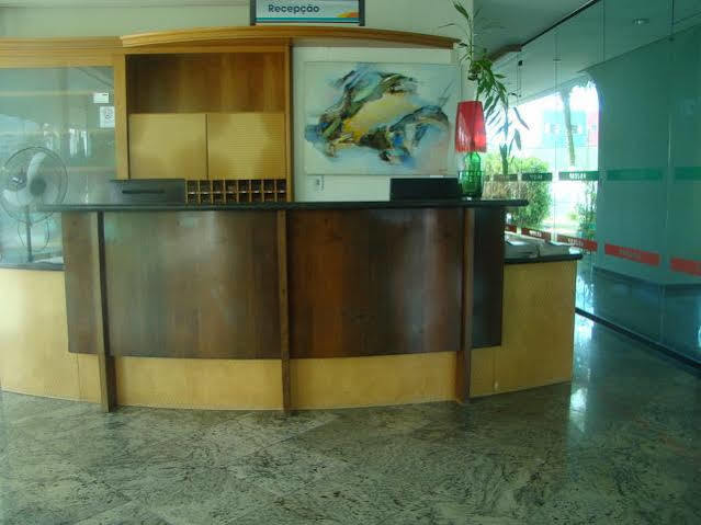 Hotel Aojesp Caraguatatuba Exterior photo