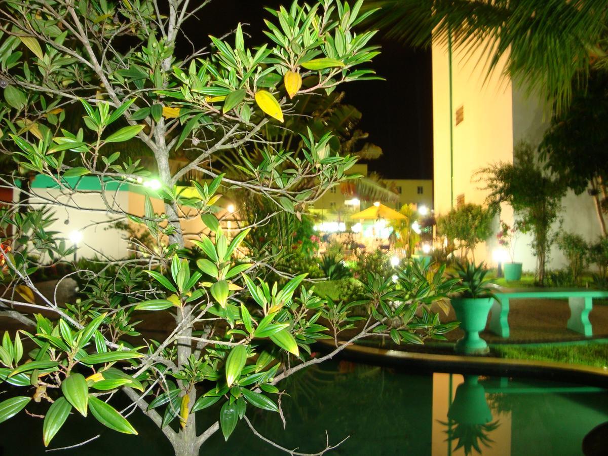 Hotel Aojesp Caraguatatuba Exterior photo