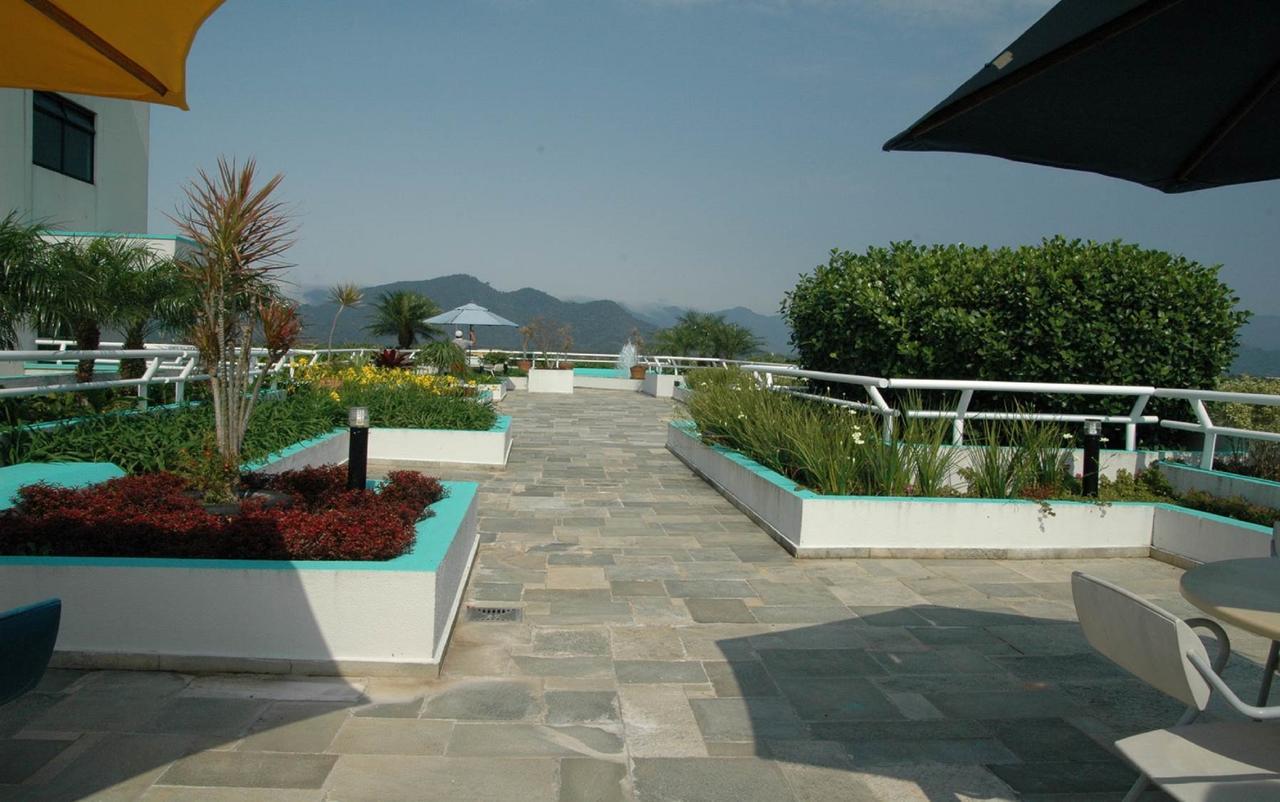 Hotel Aojesp Caraguatatuba Exterior photo